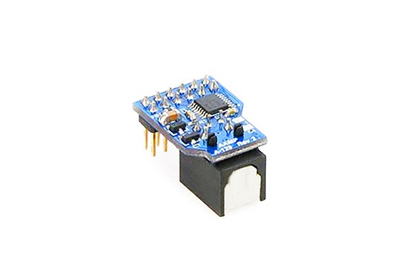  APA-TOS1 / TOSLINK  FIBER OPTICAL OUTPUT ADD-ON MODULE FOR AmpPRO